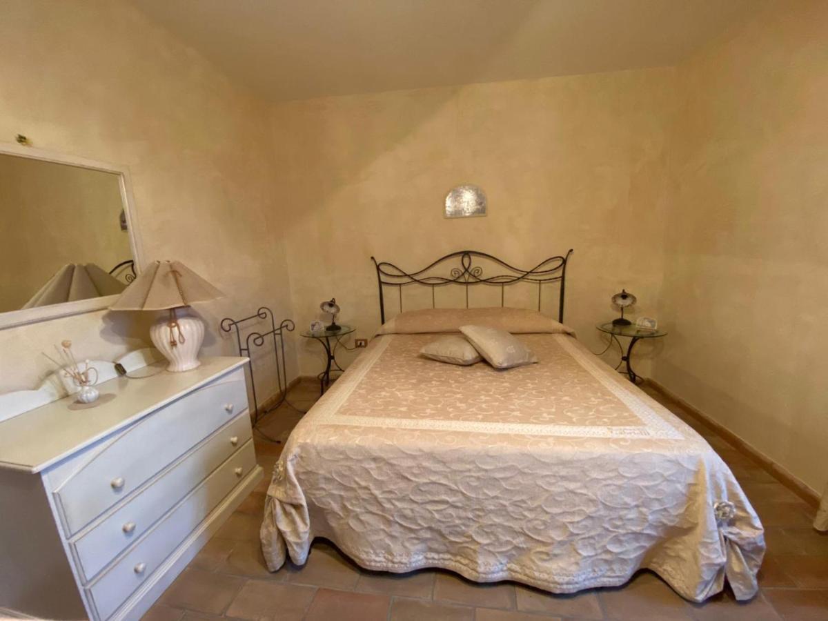 B&B L'Antica Balbia Altomonte Exterior photo